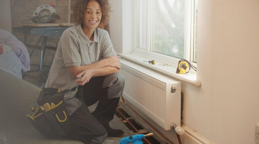 Professional sink repair in Cowley, WY